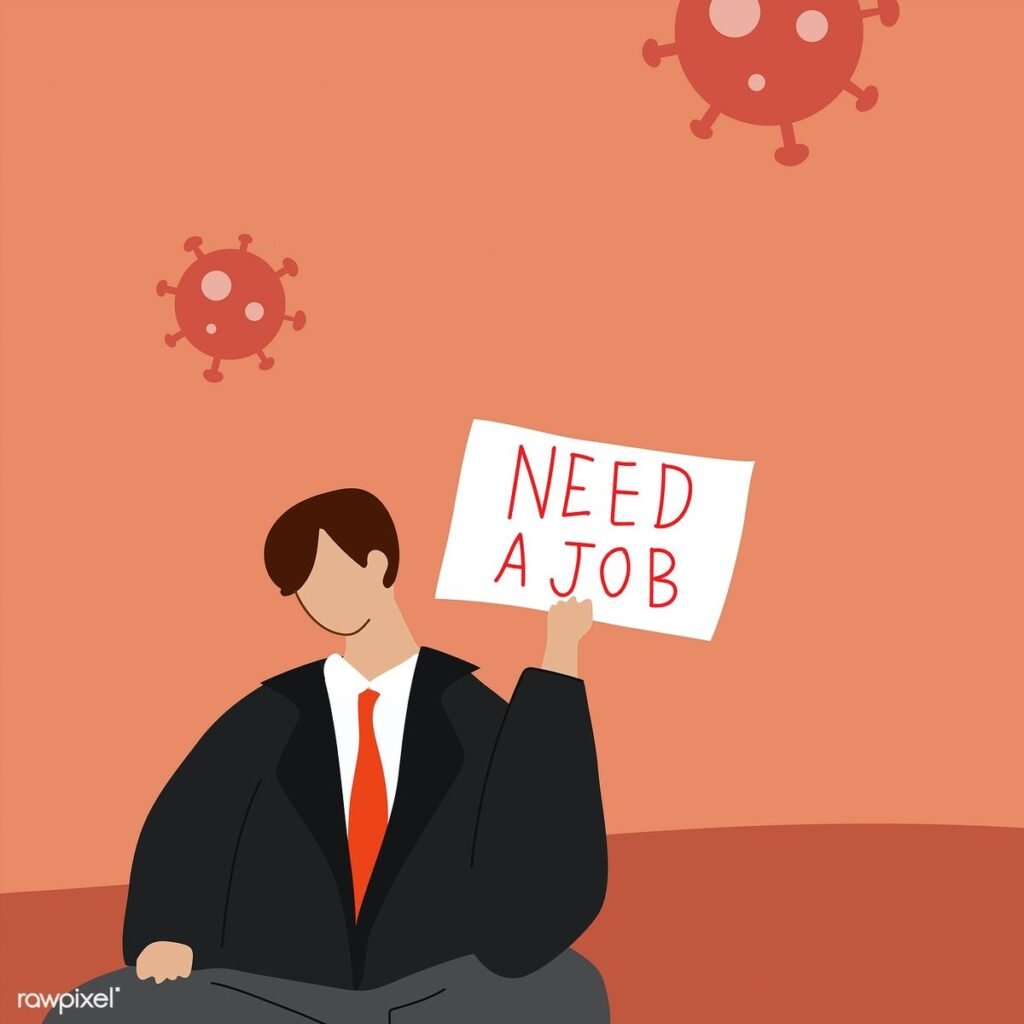 Unemployed 8 Beawareofmecom