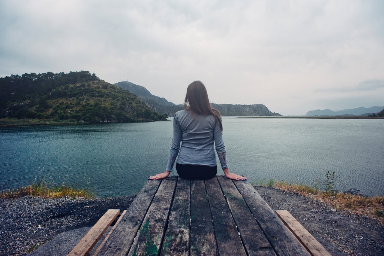 Techniques for Anxiety Relief