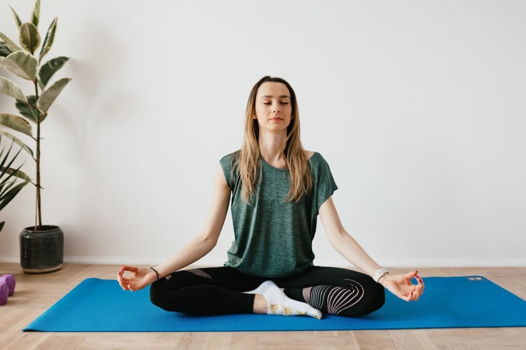 pexelskarolinagrabowska4498220 Beawareofmecom The Science Behind Mindfulness and Its Impact on Depression