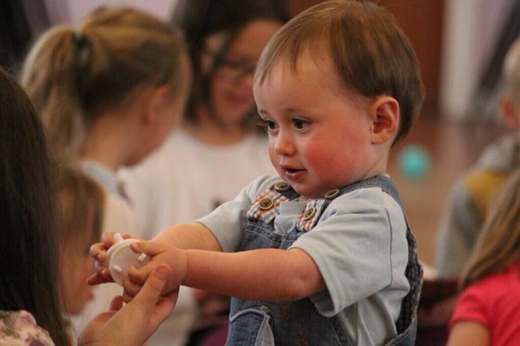 preschool 1 Beawareofmecom