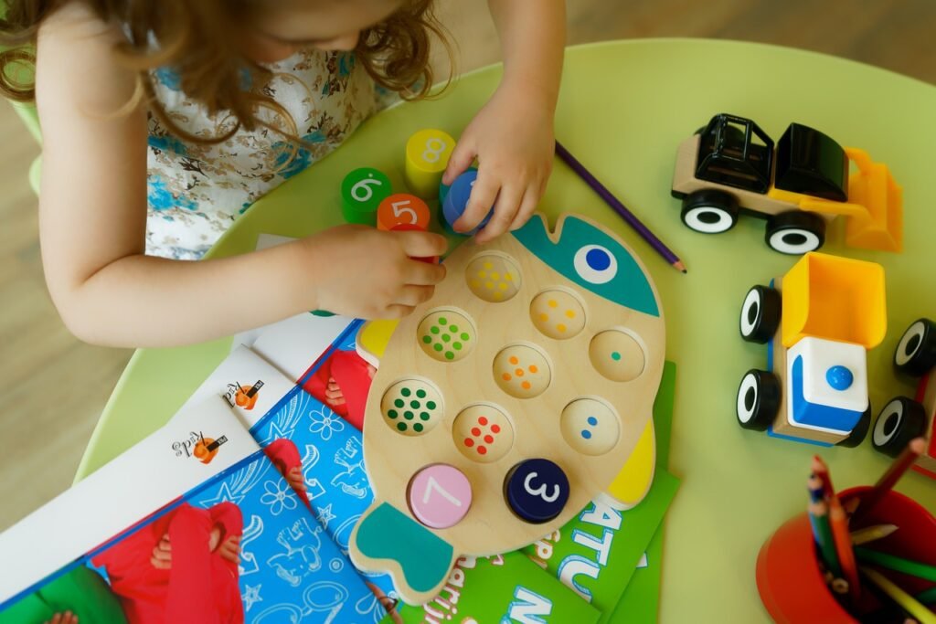 preschool 4 Beawareofmecom