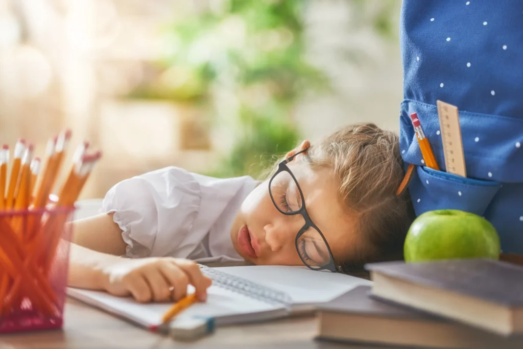 sleep classroom Beawareofmecom