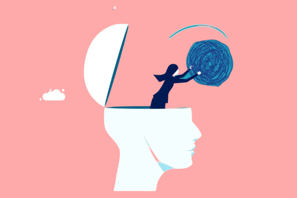 ADHD 1 Beawareofmecom Mental Health Tips for Staying Organized with ADHD