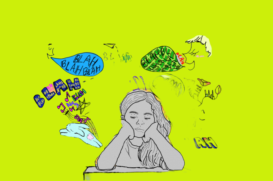 ADHD 3 Beawareofmecom How to Avoid Mental Health Burnout with ADHD A Complete Guide