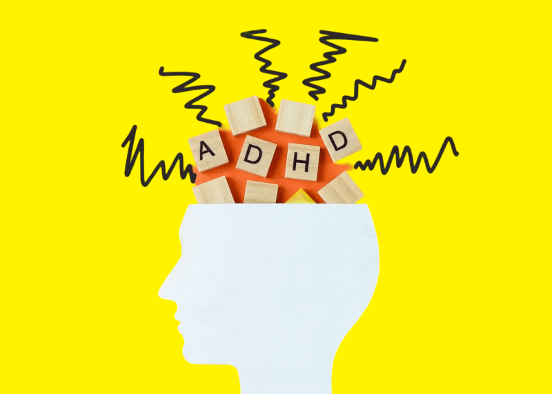 ADHD 4 Beawareofmecom How to Handle ADHD Hyperfocus Mental Health Strategies