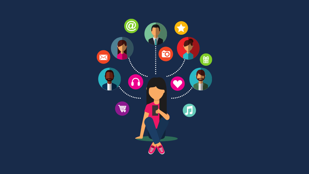 Be Aware of Your Triggers social media Beawareofmecom