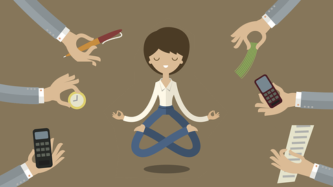 Curate Your Social Media Feed Mindfully Beawareofmecom Curate for Positivity
