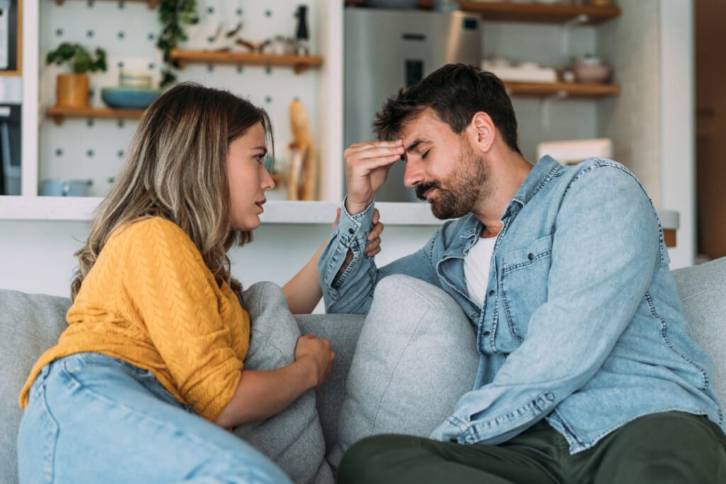 How Partner Attachment Styles Shape Mental Health and Relationship Satisfaction Beawareofmecom How Partner Attachment Styles Shape Mental Health and Relationship Satisfaction