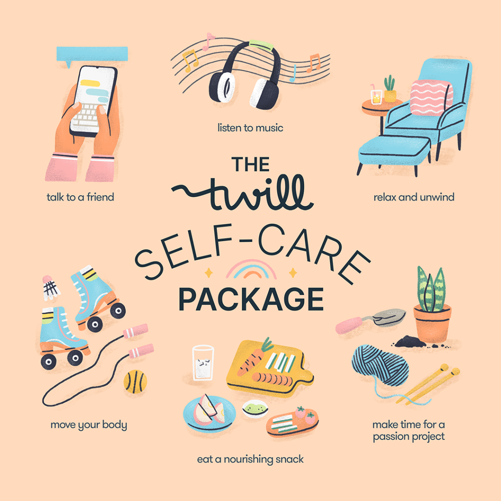 SelfCare Routine 3 Beawareofmecom How to Build the Perfect Self Care Routine