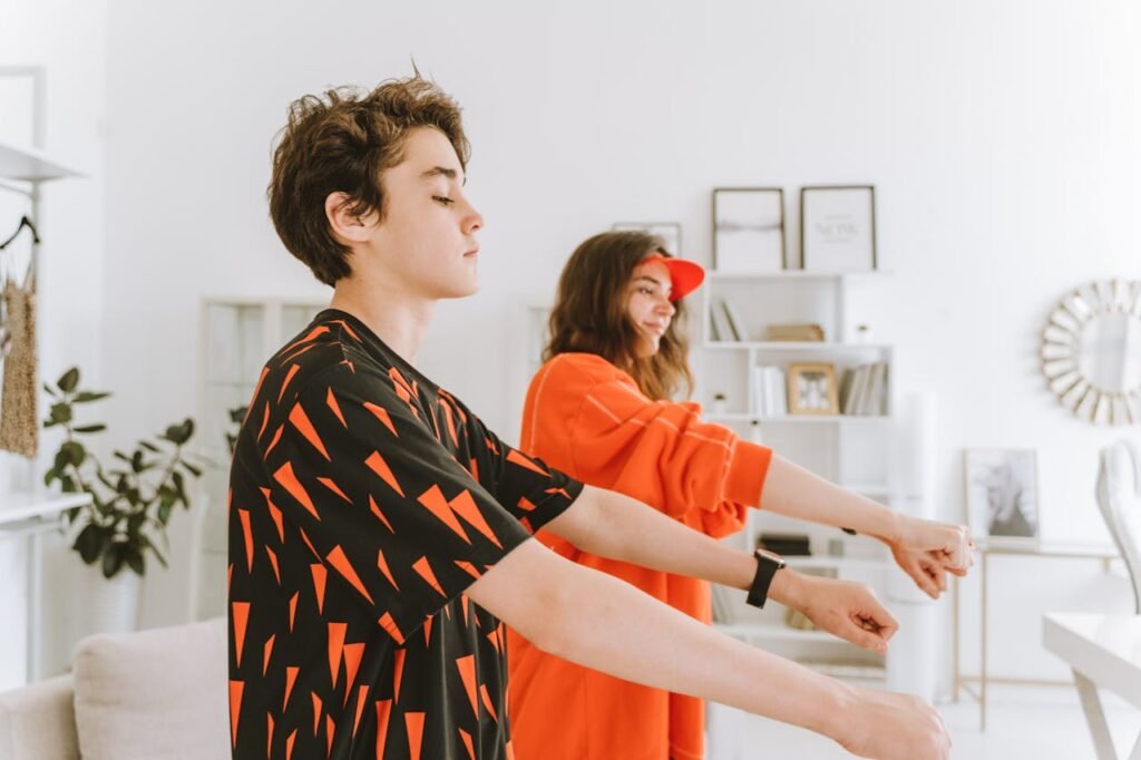 Why Do Teens Feel More Anxious After Using Social Media Beawareofmecom