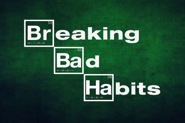 Breaking Negative Habits 2 Beawareofmecom Breaking Negative Habits Boost Self Awareness for Success