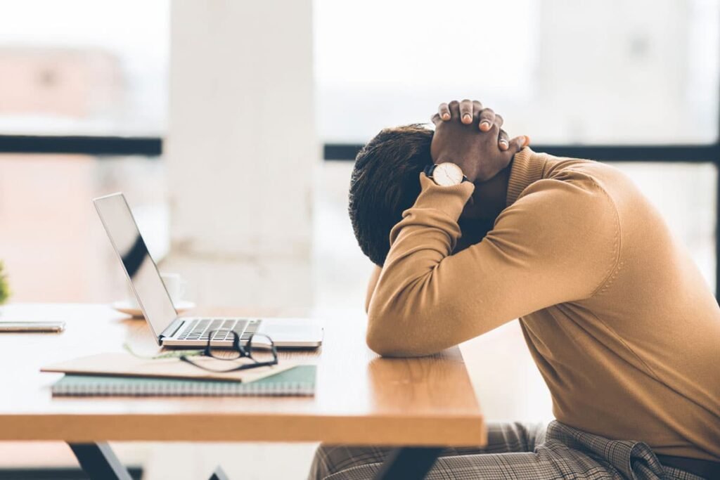 Burnout vs Nervous Exhaustion