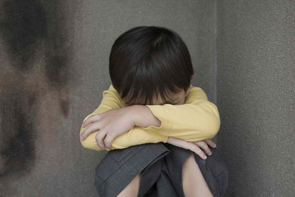 Childhood Trauma in Adulthood 6 Beawareofmecom Childhood Trauma in Adulthood