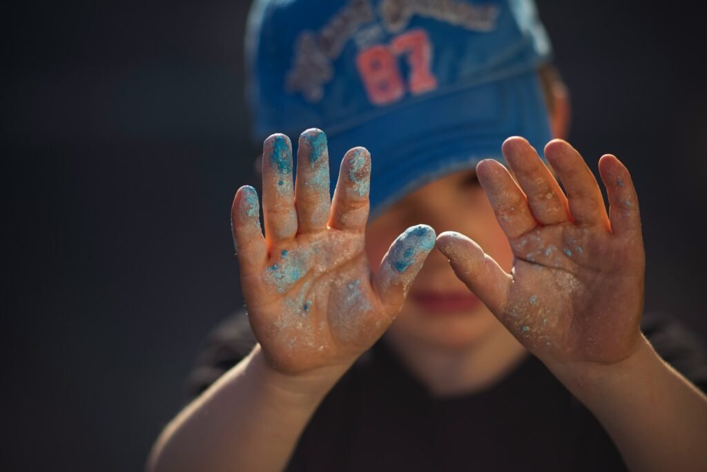 Childhood Trauma in Adulthood