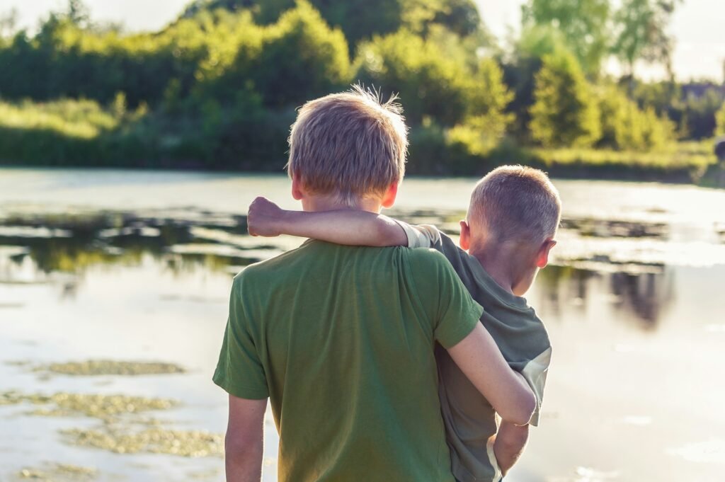 Childhood Trauma in Adulthood