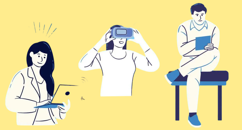 How Much Screen Time Is Too Much Beawareofmecom How Much Screen Time Is Too Much 8 Tips for Healthy Device Use