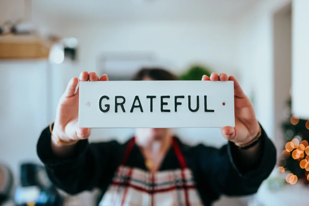 Practice Gratitude Daily Beawareofmecom Practice Gratitude Daily