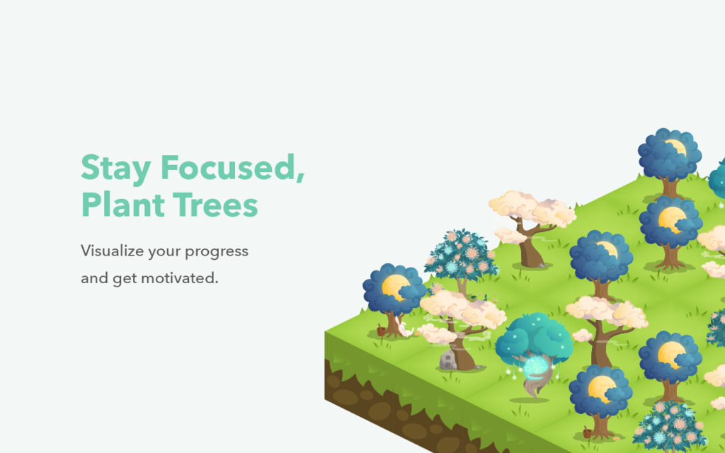 Stay Focused Cultivate a Digital Garden Beawareofmecom Top 7 Apps to Cut Screen Time Boost Your Focus