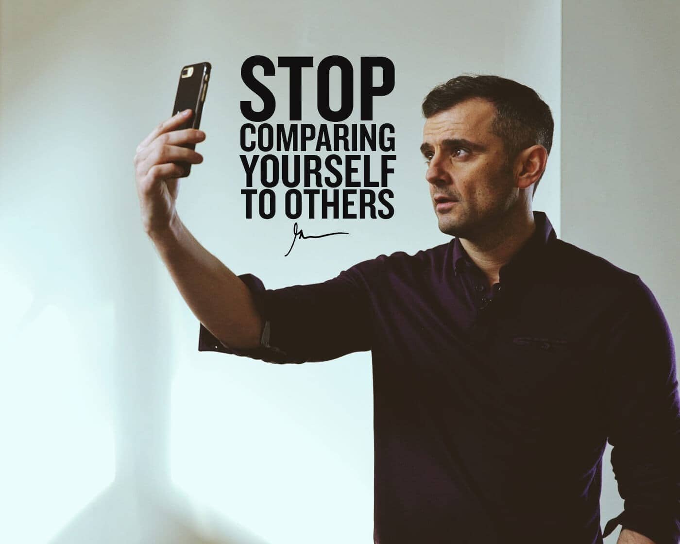 Realistic Ways to Stop Comparing Yourself on Social Media
