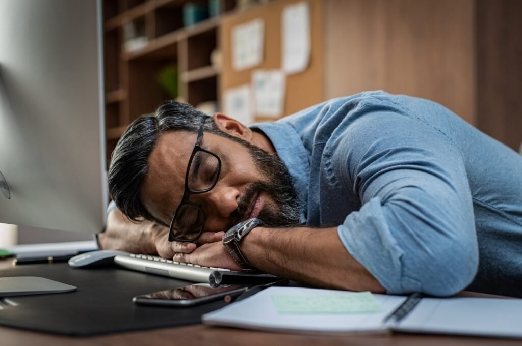 Why Do People Feel Tired After Doing Nothing Beawareofmecom Why Do People Feel Tired After Doing Nothing