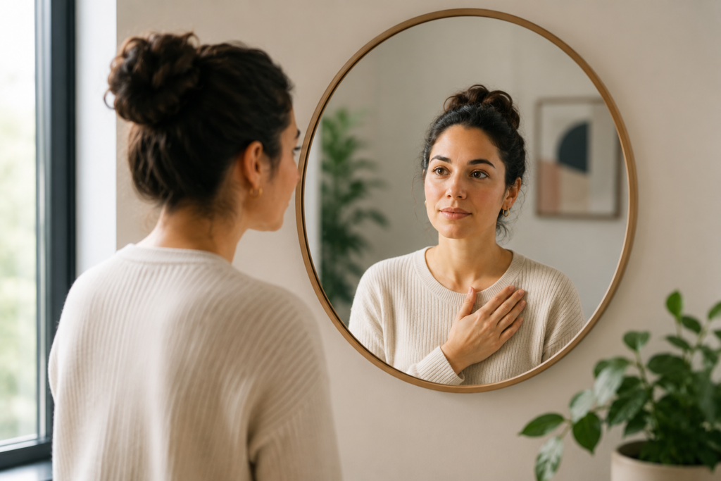 Why SelfAwareness Is Essential in Conflict Resolution Beawareofmecom