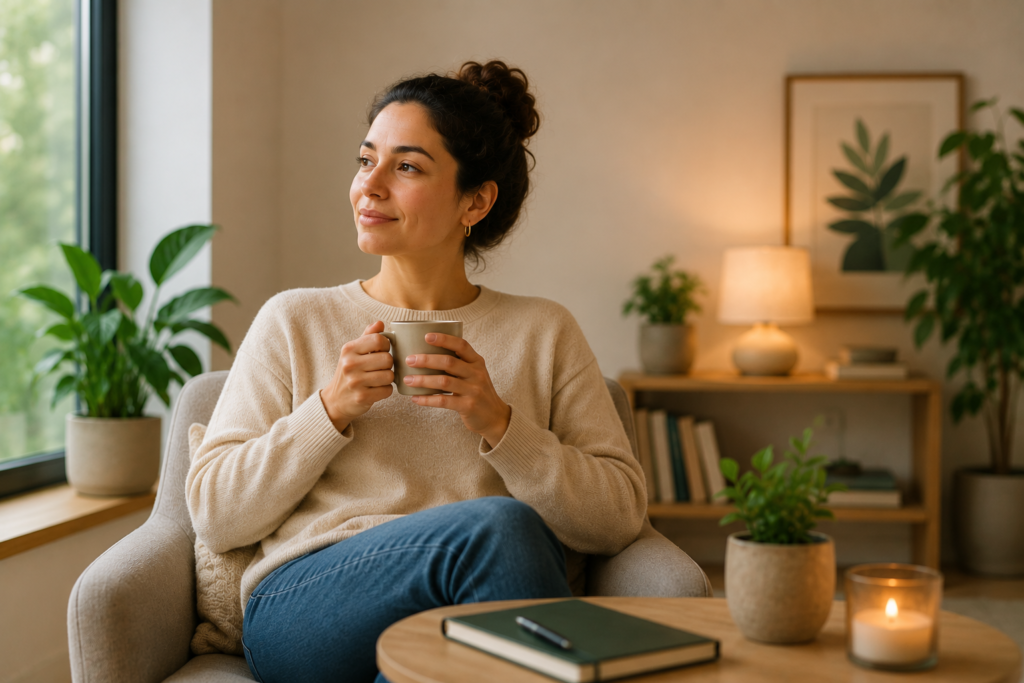 Wrapping Up The LongTerm Benefits of Using SelfAwareness in Communication Beawareofmecom