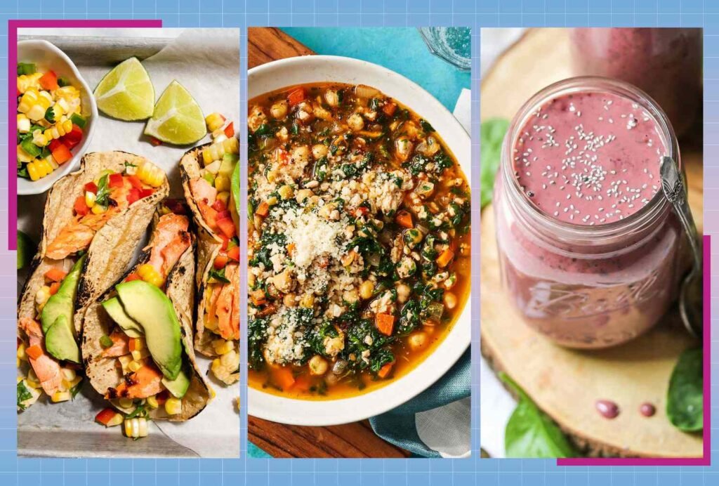 AntiInflammatory Diet stress Beawareofmecom What Is an Anti Inflammatory Diet and How Does It Support Mental Health