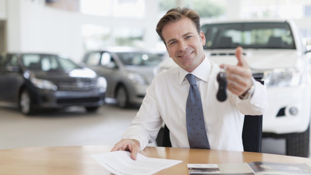 The Mental Health Challenges of a Car Salesperson Beawareofmecom The Mental Health Challenges of a Car Salesperson