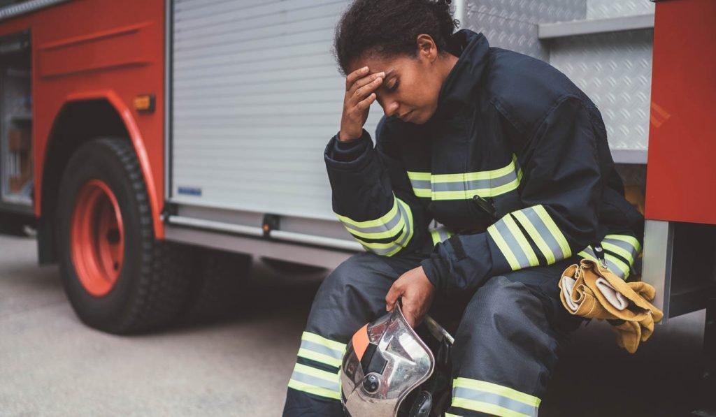 Stress Management for First Responders Beawareofmecom Stress Management for First Responders A Comprehensive Guide to Resilience