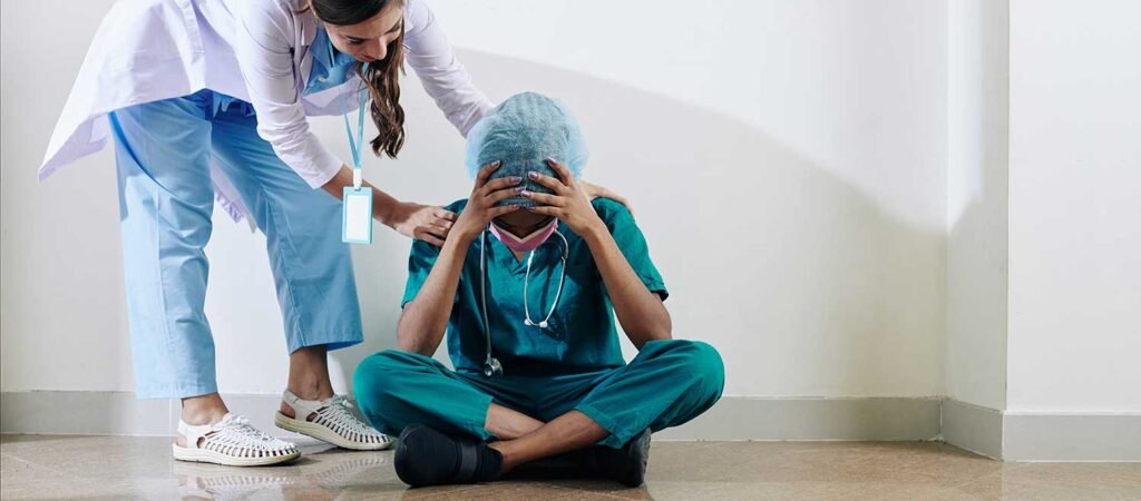 Stress Management for Healthcare Professionals Beawareofmecom Stress Management for Healthcare Professionals