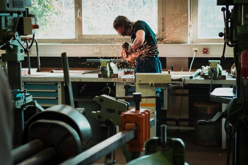 High Functioning Anxiety in the Workplace Signs and Strategies