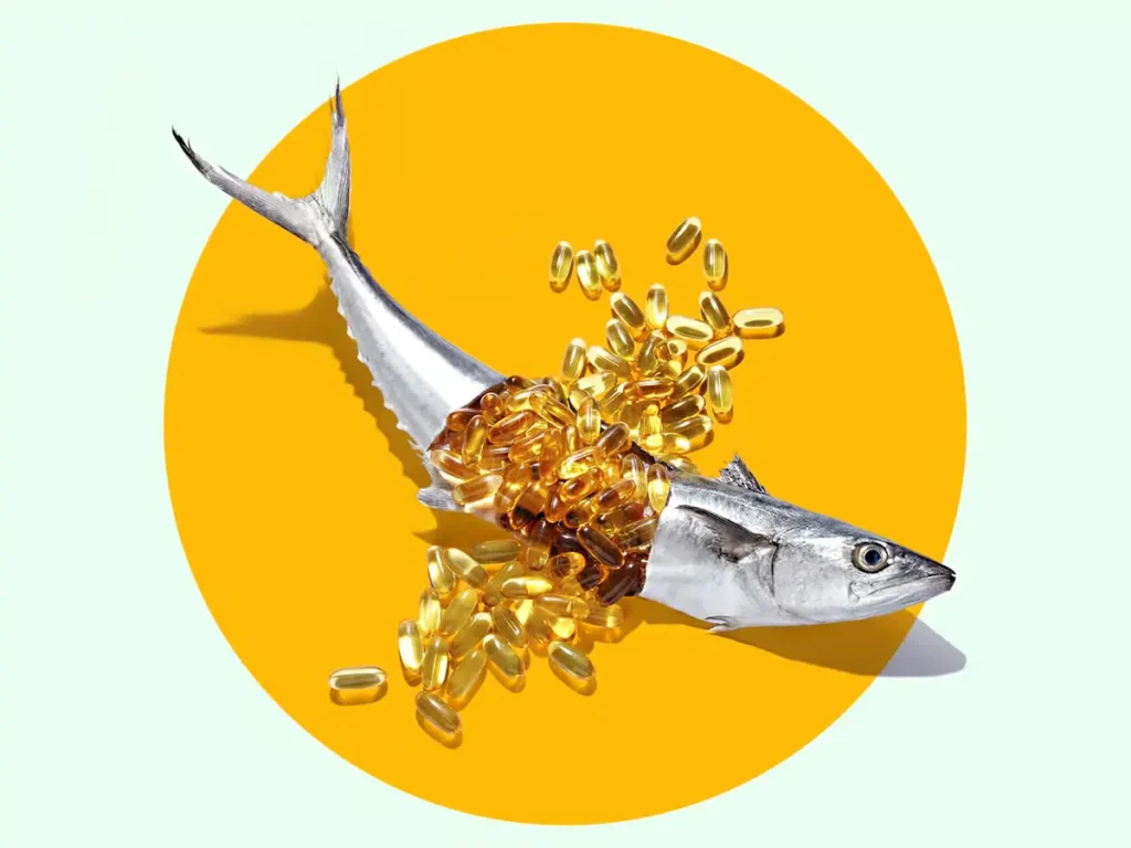 How Omega3s in Fish Help Protect Against Cognitive Decline Beawareofmecom How Omega 3s in Fish Help Protect Against Cognitive Decline