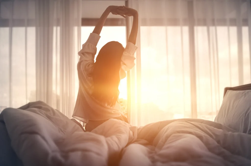 Simple Morning Routines to Lower Stress and Protect Your Heart Beawareofmecom Simple Morning Routines to Lower Stress and Protect Your Heart