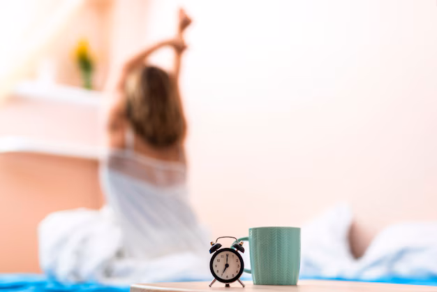 Simple Morning Routines to Lower Stress and Protect Your Heart