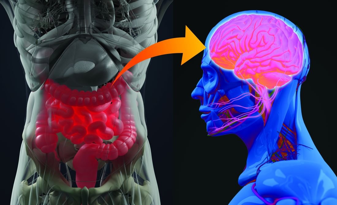 Probiotics and Mental Health