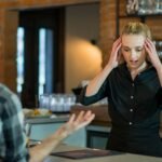 Retail and Hospitality Work Stress Management