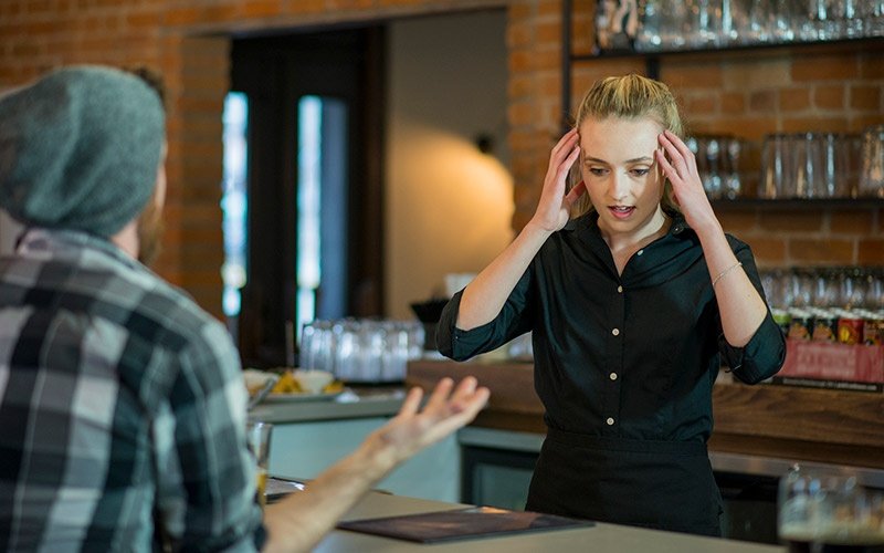 Retail and Hospitality Work Stress Management Beawareofmecom Retail and Hospitality Work Stress Management