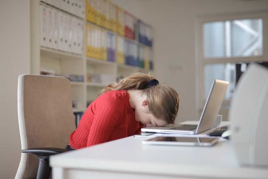 Signs of Burnout in Remote Work 1 Beawareofmecom Signs of Burnout in Remote Work How to Spot and Address Them Early