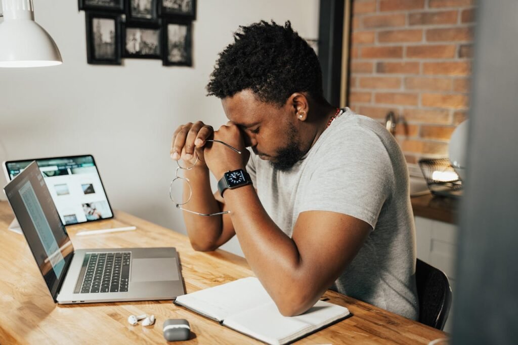 Signs of Burnout in Remote Work 3 Beawareofmecom Signs of Burnout in Remote Work How to Spot and Address Them Early