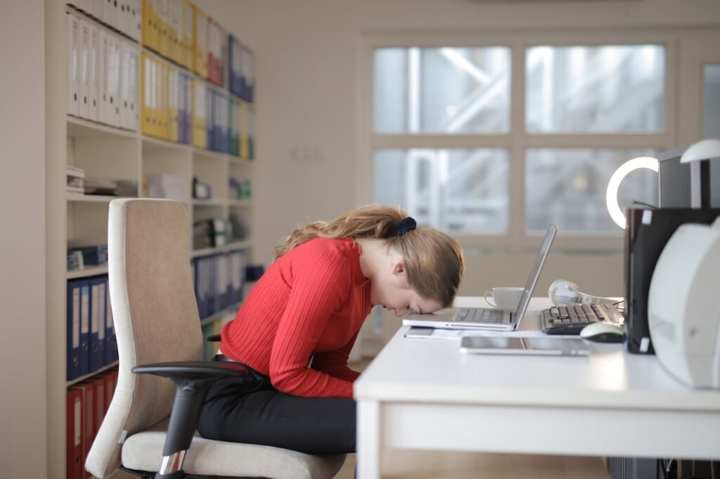 Stress Management for Freelancers and Gig Workers