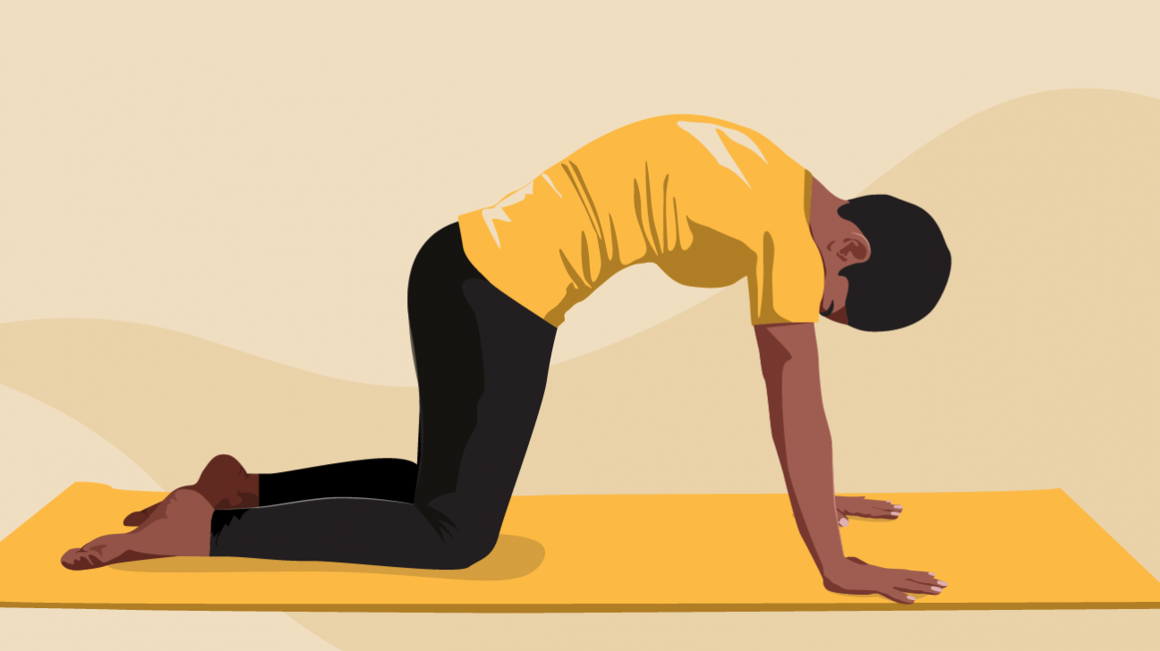 The Best Stress Relief Exercises for Chronic Pain Sufferers