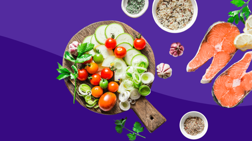 Weekly Meal Plan Anti Inflammatory Recipes for a Happier Mind