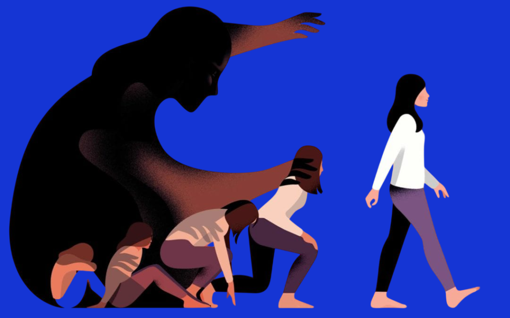 When the Past Shapes the Body Addressing Physical Health Challenges Linked to Childhood Trauma Beawareofmecom When the Past Shapes the Body Addressing Physical Health Challenges Linked to Childhood Trauma