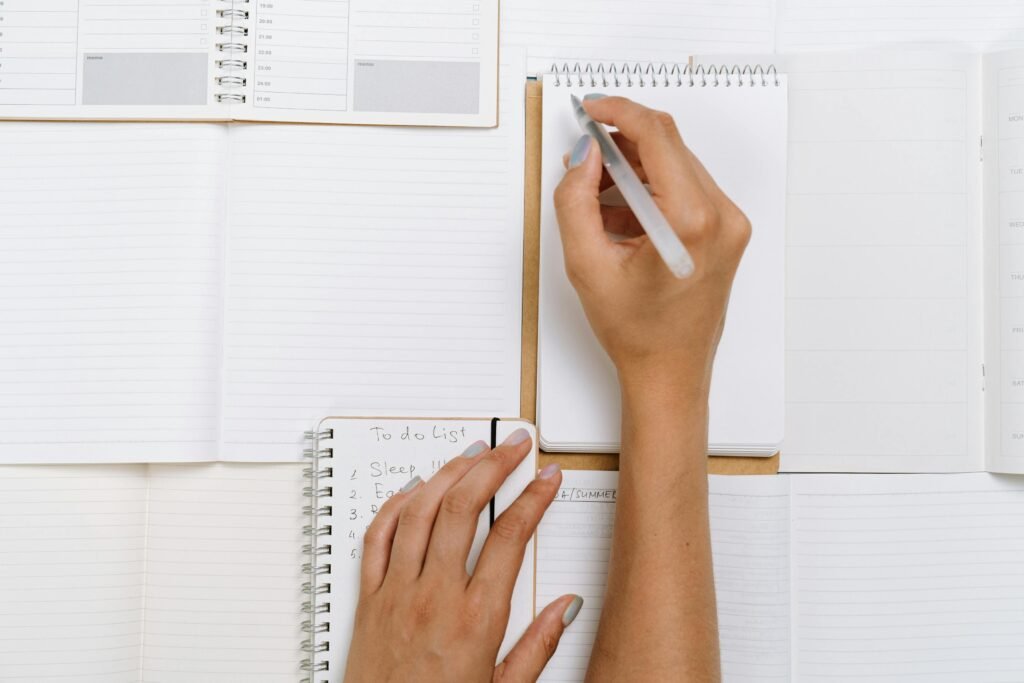 TimeBlocking vs ToDo Lists Which Works Better for Managing Workplace Deadlines Beawareofmecom Time Blocking vs To Do Lists Which Works Better for Managing Workplace Deadlines