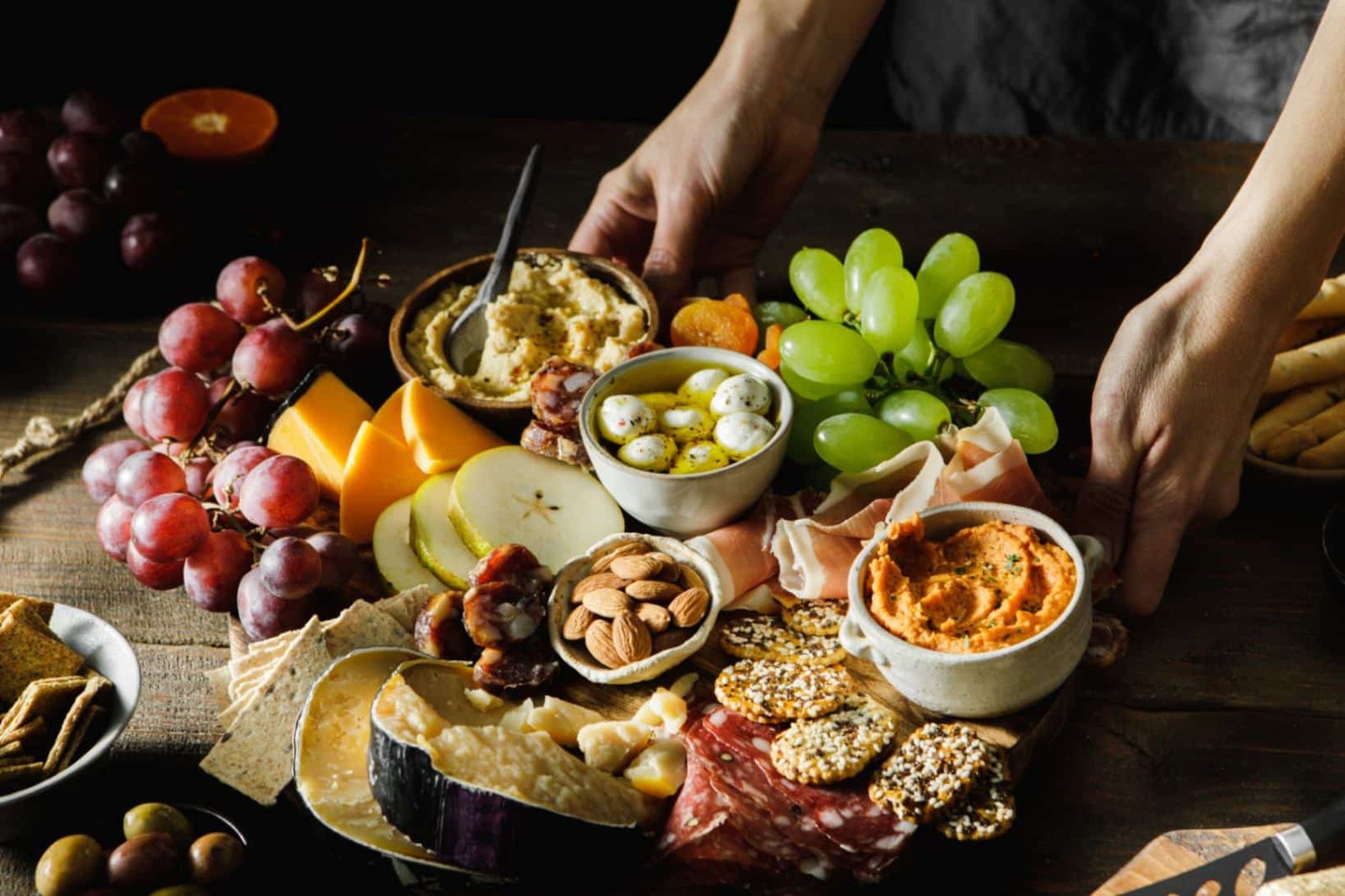 Top 10 Mediterranean Diet Foods to Sharpen Your Mind and Boost Memory