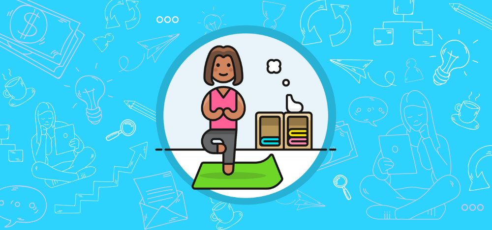 How Leaders Can Foster a LowStress Environment for Teams Beawareofmecom How Leaders Can Foster a Low Stress Environment for Teams