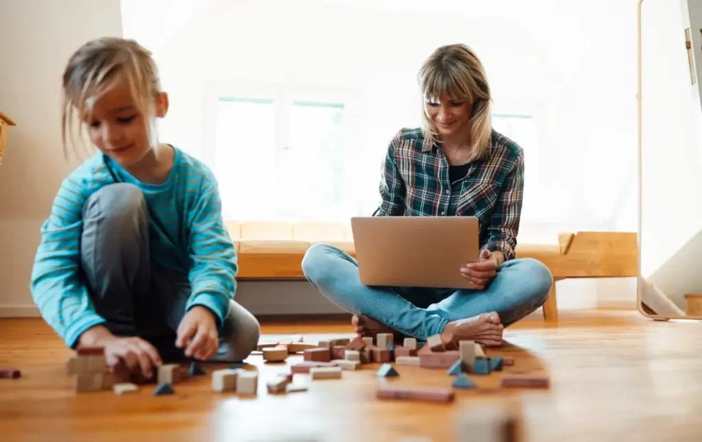 How Modern Parenting Styles Shape Resilient Children Beawareofmecom Breaking the Cycle Managing Intergenerational Trauma Through Modern Parenting Practices