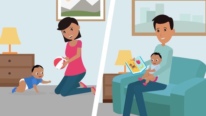 How Modern Parenting Styles Shape Resilient Children 11min Beawareofmecom Authoritative vs Permissive Parenting Which Is Better for Your Child's Mental Health?