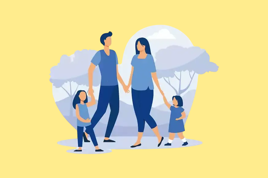 How Modern Parenting Styles Shape Resilient Children 4 Beawareofmecom Modern Parenting Trends How Social Media Affects Parental Stress and Anxiety