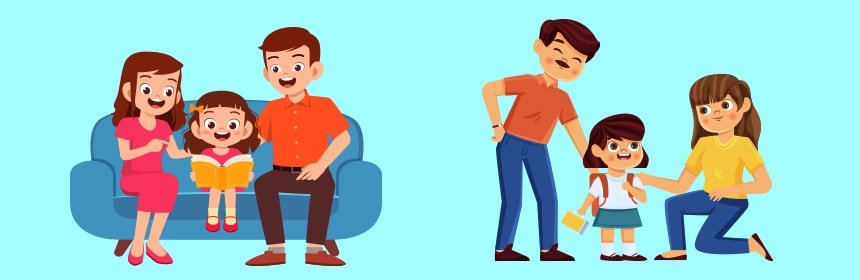 How Modern Parenting Styles Shape Resilient Children08min Beawareofmecom Which Parenting Style is Most Encouraged in Modern America Exploring Its Impact on Children's Mental Health